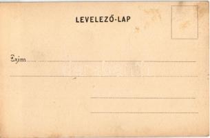 Biharfüred, Stana de Vale, Stina de Vale; A vadony temploma / rock