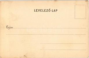 Biharfüred, Stana de Vale, Stina de Vale; Kereszthegyi sziklaerkély / mountain, lookout (EK)