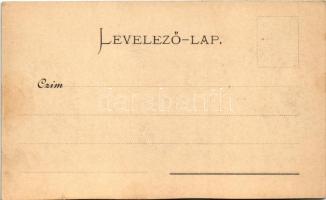 Oravicabánya, Oravica, Oravicza, Oravita; látkép / general view (vágott / cut)