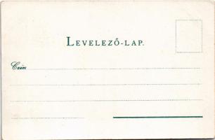 Stájerlak, Steierlak, Stájerlakanina, Steierdorf, Anina; nyaraló. Hollschütz kiadása / villas (fl)