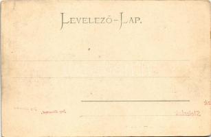 Stájerlak, Steierlak, Stájerlakanina, Steierdorf, Anina; Das Kirsethal / Kirscha völgy. G. Floriansc...