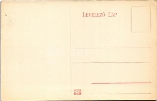 Előpatak, Valcele; Új kút fősétány részlettel / spa, promenade, new well