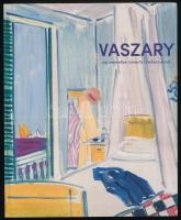 MNG: Vaszary az ismeretlen ismerős. Magyar Nemzeti Galéria Budapest, 2022. Kiadói papír kötésben. Szép állapotban.   "Vaszary János (1867-1939) a 20. századi magyar művészet egyik legsokoldalúbb alakja. Az 1890-es évek végén a szecesszió egyik első hazai képviselője volt, később az impresszionizmus, az expresszionizmus, majd az art deco stílusában is alkotott. Művészetét már kortársai, a kritikusok és művészettörténészek is nagyra értékelték. Képeinek színessége, a formálás magabiztossága és ereje, a nagy, szintetikus formalátás képessége tette őt művészként és tanárként is kora egyik legnagyobb hatású mesterévé."