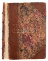 Bartha Miklós: Kazár földön. Kolozsvár, 1901., Ellenzék,2+328 p. Első kiadás. Átkötött félbőr-kötés,...