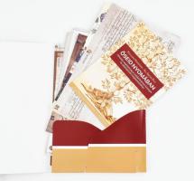 2013 Kulcsár Krisztina, Sz. Simon Éva: Őseid nyomában. Oktatási segédanyag a családtörténeti forráso...