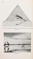 Brunton, Paul: Egyiptom titkai. Ford.: Gál Andor. Bp., [1940], Rózsavölgyi és Társa, 271 p. + XVI t....
