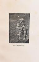 Kolossy Gábor: "Betyár" a magyar vizsla. Kész vizsla vásárlása. A vizsla vezetése és vércs...