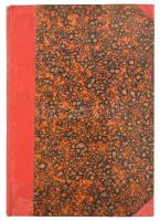 Hoffmann, Ernst Theodor Amadäus: Az ördög bájitala. Medardus testvér, kapucinus barát hátrahagyott í...