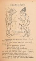Péterfy Tamás: Nete ne! Eredeti székely góbéságok, anekdoták és kacagtató históriák. Összegyűjtötték...