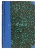 Talabér György: Böngészet a franczia szépirodalomból magyar hölgyeink számára. I-II. köt. [Egy kötet...