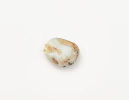Ausztrál boulder opál, 4,17 cts