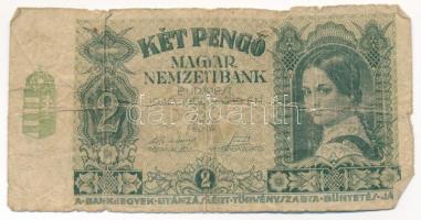 1940. 2P T:III-,IV Adamo P2