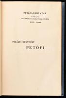 Petőfi-Könyvtár 14 kötete: I-II., III-IV., V-VI., VII-VIII., IX-X., XI-XII., XIII-XIV., XV-XVI., XVI...