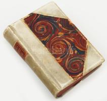 Endrődi Sándor: Kurucz nóták. 1700-1720. Bp, 1897, Athenaeum, VIII+293 p. Első kiadás. Korabeli félp...