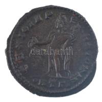 Római Birodalom / Heraclea / II. Maximinus ~311. AE Follis bronz (6,83g) T:2,2- repedés
Roman Empir...