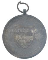 1940. "Erdélyi részek felszabadulásának emlékére" Zn emlékérem mellszalag nélkül. Szign.:B...