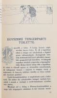 A magyar urinő. Kiadja a Holzer csász. és kir. udv. és kamarai szállító cég negyvenéves fennállásána...