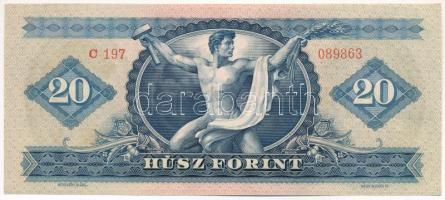 1962. 20Ft T:I
Adamo F13