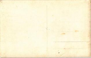 Arad, Református templom / Calvinist church. photo (EK)