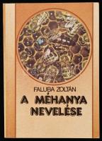 Faluba Zoltán: A méhanya nevelése. Bp., 1987., Mezőgazdasági. Kiadói papírkötés.