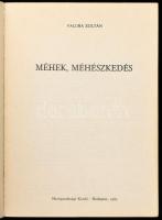 Faluba Zoltán: Méhek, méhészkedés. Bp., 1983., Mezőgazdasági. Kiadói papírkötés