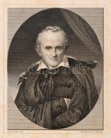 A Magyar Tudós Társaság évkönyvei. Első kötet. Pest, 1833, Trattner. Kartonált kötés, viseltes állap...