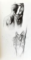 Barcsay, Jenő: Anatomie Artistique de L'Homme. 1983., Berger-Levrault. Francia nyelven. Kiadói ...