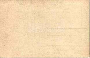 Austrian theatre, actors. Fot. Willinger (Wien) photo