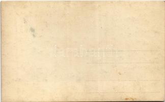 Austrian theatre, actors. Fot. Willinger (Wien) photo