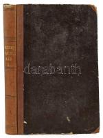 Stephens Henry: Mezei gazdaság könyve. V. köt. Stephens Henry "The Book of the Farm" c. mu...