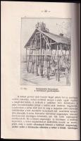 Csiki László: Zöldtakarmányok konzerválása. Keszthely, 1928., Nádai I. és Fia. Szövegközti illusztrá...