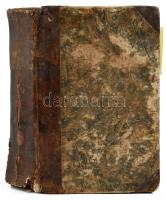 Pethe Ferenc: Pallérozott mezei gazdaság, mellyet a' magyar mezei gazdaság' tökélletesebbí...