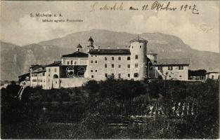 1907 San Michele allAdige, Istituto agrario Provinciale / Provincial Agricultural Institute (EK)