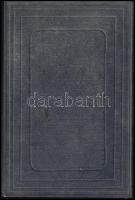 Dilg, Wilhelm: Die landwirtschaftliche Fohlenzucht. Wien, 1871. Faely & Frick. 48 fametsztettel ...