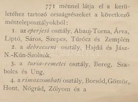 Fadlallah El Hedad Mihály (1841-1924) bábolnai méneskari tábornok, utazó, az Utazásom Mesopotámiában...