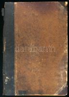 Bud János: A Magyar Szent Korona Országainak bűnügyi statisztikája az 1904-1908. évekről. Bp., 1910,...