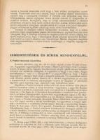 Cholnoky Jenő (1870-1950) földrajztudós, író, egyetemi tanár autográf aláírása egy őt ábrázoló nyomt...