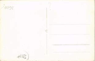 Gyergyószentmiklós, Gheorgheni; Fő tér, Coloman Lázár, Csiky és Bartis Alexandru üzlete, Brosz Alfon...