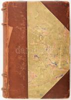 Ignotus: Olvasás közben. Jegyzetek és megjegyzések. Bp., 1906., Franklin, 383 p. Első kiadás. Korabe...