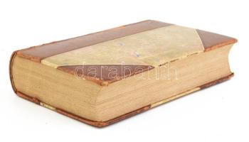 Ignotus: Olvasás közben. Jegyzetek és megjegyzések. Bp., 1906., Franklin, 383 p. Első kiadás. Korabe...