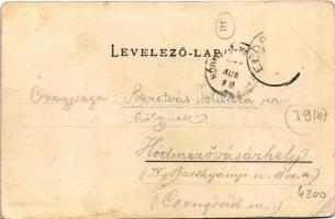 Előpatak, Valcele; fürdő. Julius Müller utóda kiadása / spa, bath (EB)