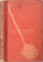Kandra Kabos: Magyar mytholiga. Kiadja: Dr. Pásztor Bertalan. Eger, 1897.,Beznák Gyula, (Egri-ny.), ...