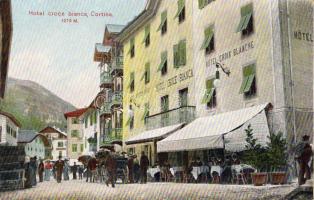 Cortina Hotel C