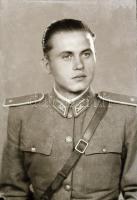 cca 1943 és cca 1955 között készült felvételek katonákról, a kiskunfélegyházi Marika-fotóműterem hag...