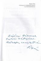 Radics Géza: A környezet és létfeltételek hatásai a nyelvek kialakulására. Szerk.: - -. A szerkesztő...