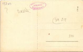 Borszék, Borsec; templom / church. Georg Heiter (Reghin-Borsec) photo