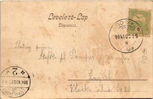 1904 Brod na Kupi (fl)