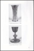 Bunta Magdolna: Kolozsvári ötvösök a XVI.-XVIII. században. A Magyar Nemzeti Múzeum Művelődéstörténe...