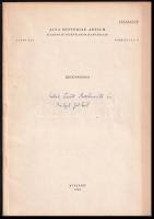 1979 Granasztói-Győrffy Katalin: Nuovi contributi all'attivit? del pittore veronese Sebastiano ...