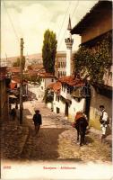 1906 Sarajevo, Alifakovac (EB)